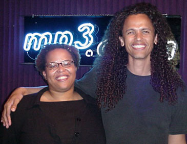 jason luckett and jianda