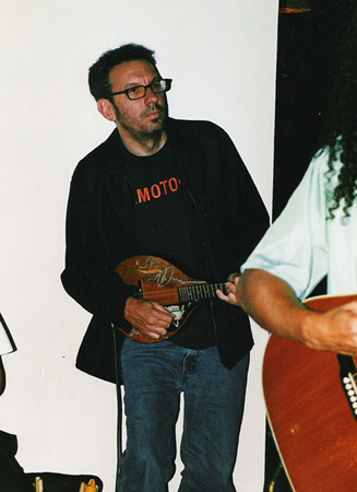 marvin